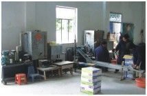 探訪廣州市增城金鴻汽車空調(diào)用品廠 打造卓越空調(diào)設(shè)備的前沿陣地